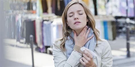 4 Common Causes Of A Sore Throat 181st Street Urgent Care Center