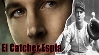 El Catcher Espia Pelicula Completa - YouTube