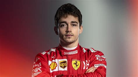 Charles Leclerc Wallpapers Wallpaper Cave