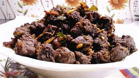 How to make goto lamang loob and tokwa't baboy. Beef Fry | ബീഫ് ഉലർത്തിയത് | Beef Ularthiyathu | Kottayam ...