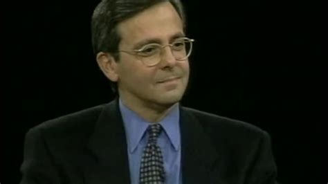 Mike Lupica — Charlie Rose