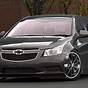 Are Chevy Cruzes Good Cars