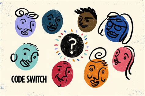Apply To Npr Code Switchs Fellowship Opportunities Code Switch Npr
