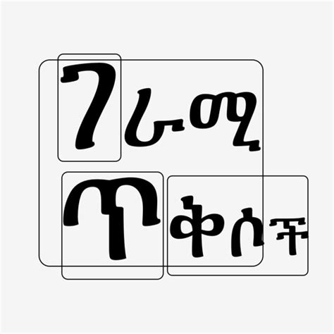 Best Amharic Quotes By Hailemichael Yihun