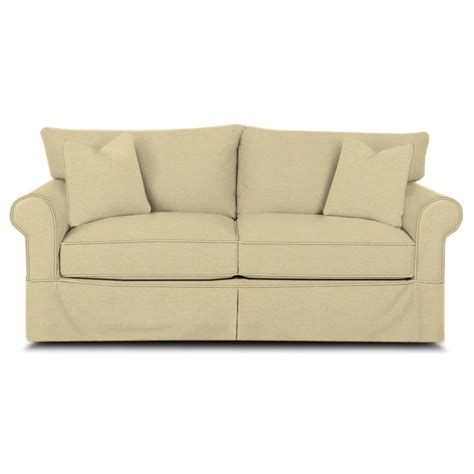 Veana Rolled Arm Sofa Sofa Wayfair Custom Upholstery Rolled Arm Sofa