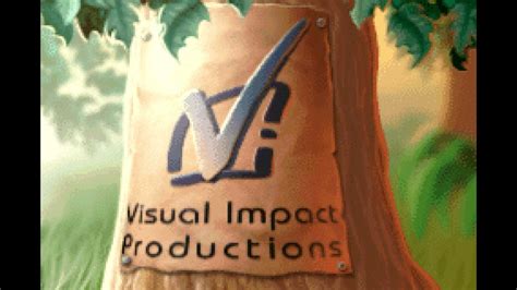 Ubisoftvisual Impact Productions 2006 Youtube