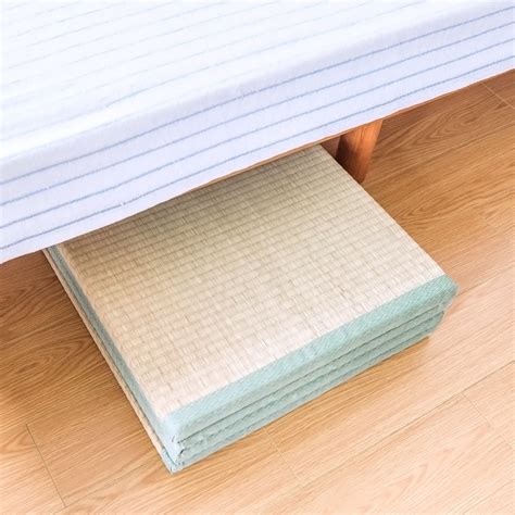 Japanese Traditional Tatami Foldable Mat Please Select The Correct