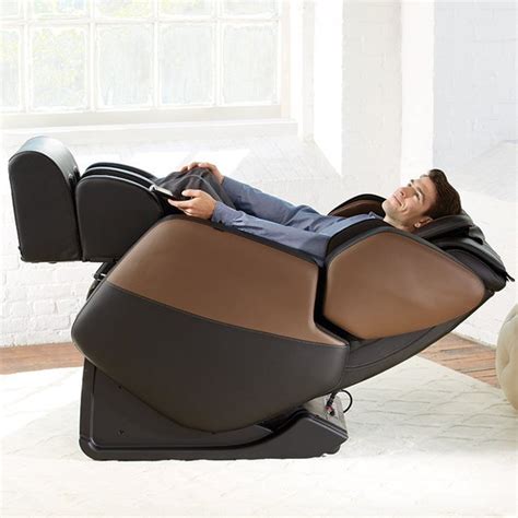 Other than being wholesome, the massage outcomes are also very professional. Renew Zero-Gravity Massage Chair » Petagadget