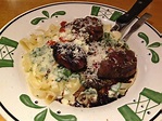 Olive Garden Steak Gorgonzola Alfredo Recipe | Besto Blog