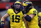 Michigan Football: Alternate uniforms on the way for Wolverines?