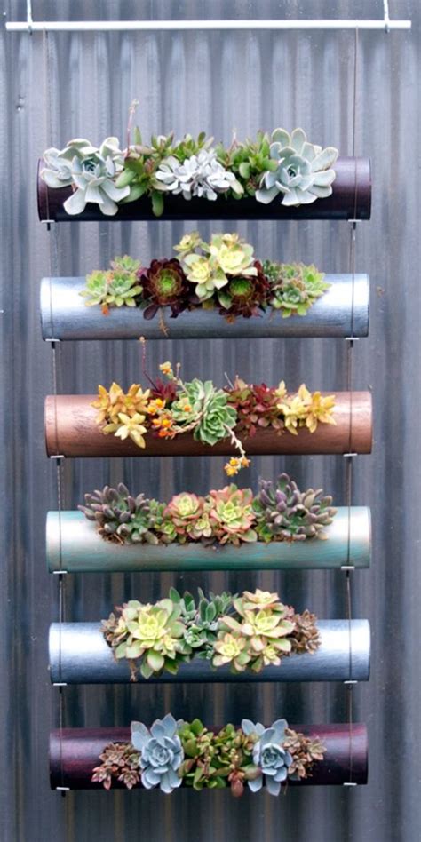 Pvc Pipe Garden — Fit Into Any Space Au