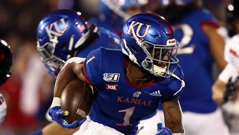How To Watch Kansas Football Online Without Cable
