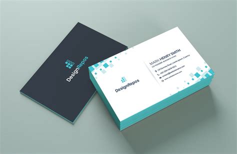 Create a unique and custom business identity. Latest High-Quality PSD Mockups for Designers #20 ...