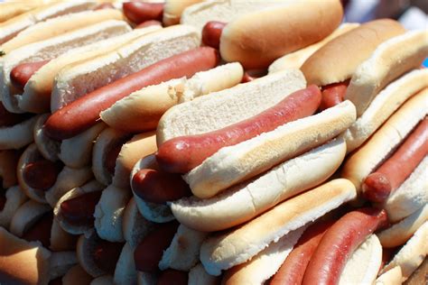 On national dog day, who's your doggy? Hot dog recipes and fun facts for National Hot Dog Day ...