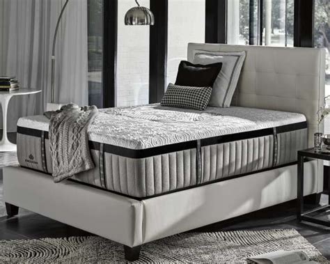 The kingsdown mattresses collection at mattress warehouse. Kingsdown Crown Imperial Empire Firm - Mattress Reviews ...