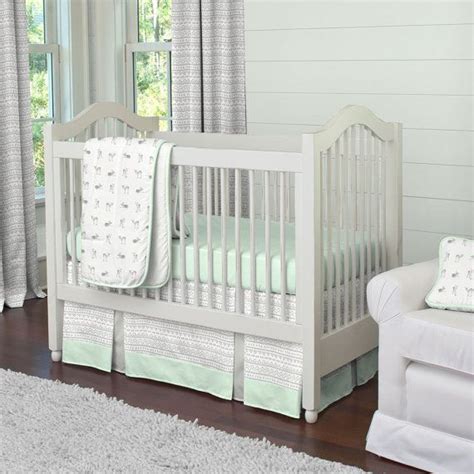 Baby crib everything in a clean look no longer limited to have a baby boy crib bedding sets for the nursery look at a large number of your baby boy baby i tried to. Boy / Girl / Neutral Baby Crib Bedding: by ...