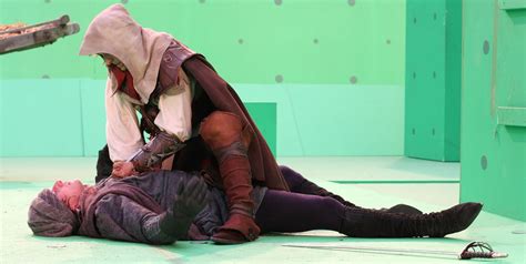 Film hasan sabbah ve haşhaşiler konusu.amma şu elma falan saçmalık.ve haşhaşilerin tüm derdi büyük atamız selçuklu devleti ileydi.hayalperest. Il film di Assassin's Creed si farà - Computer Gaming ...