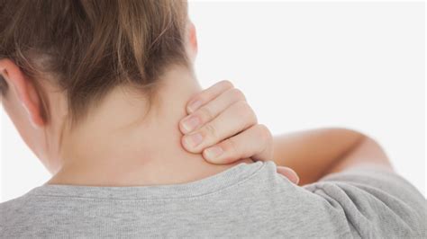 Heal Your Neck And Shoulder Pain Yoga International