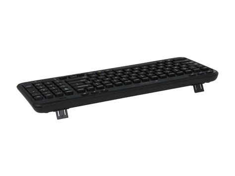Logitech K360 Wireless Usb Desktop Keyboard — Compact Full Keyboard 3