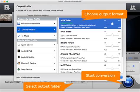 After you are through with the modifications, click on 'convert' tab. How to Convert SWF to MP4 on Mac to Enjoy Everywhere