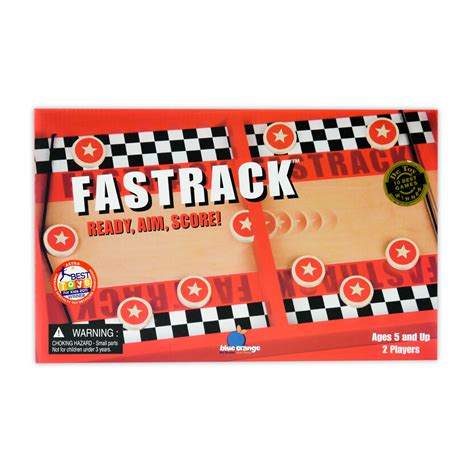 Fastrack | PaperMart