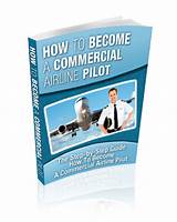 Become A Commercial Airline Pilot
