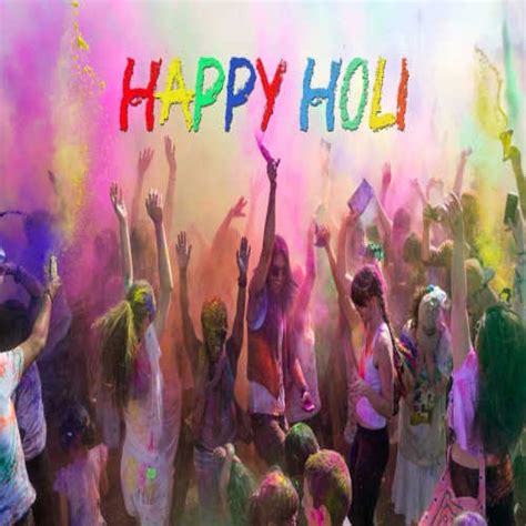 Best Happy Holi Message Whatsapp Messages Wishes Happy Holi 2019