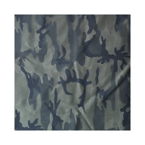 Camouflage Fabric Poly Cotton Drill Eu Fabrics