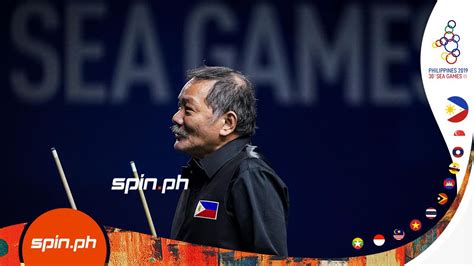 Efren Bata Reyes Undecided On When To Retire After Seag Loss