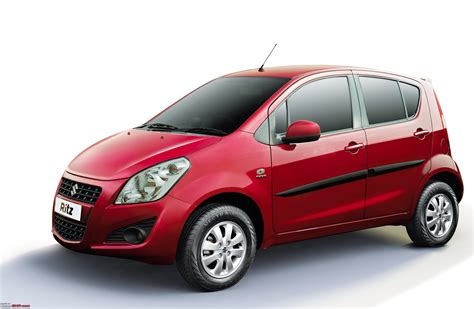 On the road price is the total cost of everything you'll have to pay before you can take your new car for a spin. Maruti Suzuki Ritz facelift launched, also introducing ZDi ...