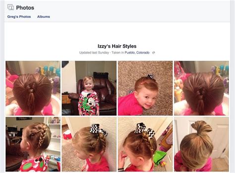Baffled By Daughters Ponytail Single Dad Turns To Cosmetology School Cosmetology Single