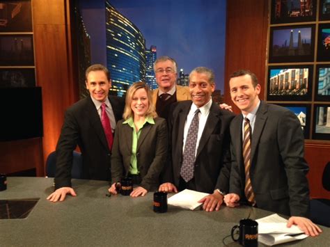 Chicago Tonight The Week In Review 131 Chicago Tonight Wttw