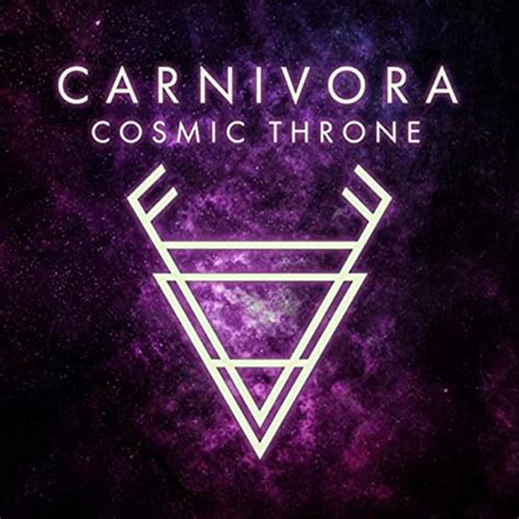 Carnivora Cosmic Throne Encyclopaedia Metallum The Metal Archives