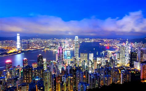 23,235 hong kong city night premium high res photos. Lesser known attractions in Hong Kong - The Travel ...