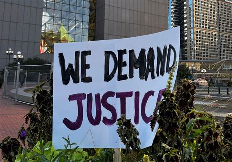 Victims speak out against Hennepin County Attorney Mary Moriarty