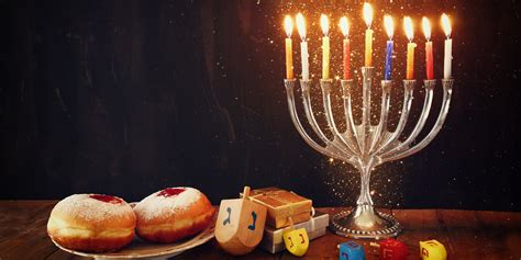 Hanukkah Jewish Festival Of Lights Blog In2english