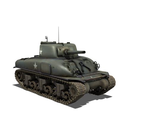 M4a1 Sherman Official Heroes And Generals Wiki