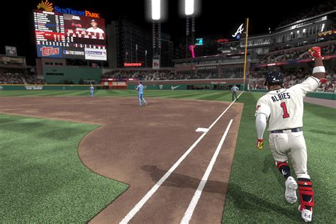 By tim huwe march 17. 'MLB The Show 19' Pushes the Franchise Into Realism Like ...