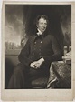 NPG D40449; John Shore, 1st Baron Teignmouth - Portrait - National ...