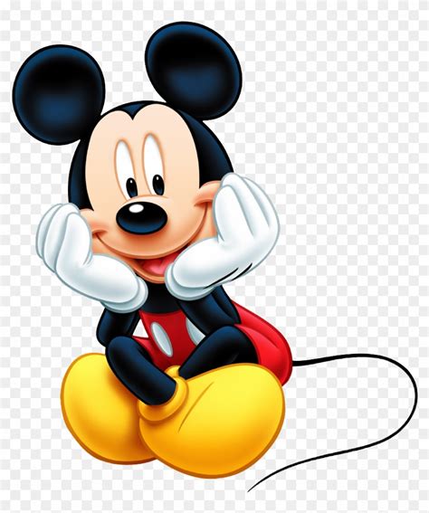Minnie mouse mickey mouse daisy duck, baby minnie s, fictional character, flower, cartoon png. Mickey Mouse Png - Mickey Mouse Png File, Transparent Png ...