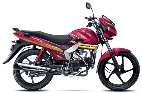 Mahindra centuro nxt is a product of mahindra. Top 5 Affordable 110cc Motorcycles » BikesMedia.in