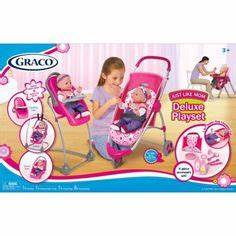 1000 Images About Graco Baby Doll Playset On Pinterest