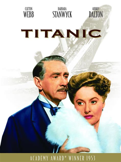 Titanic Full Cast And Crew Tv Guide