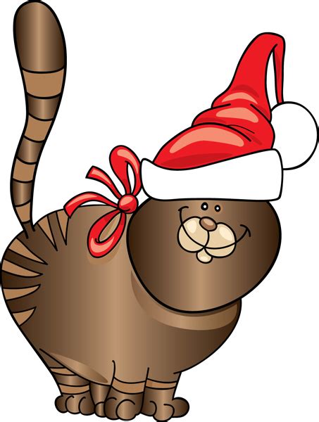 Christmas Clipart Funny Free Download On Clipartmag