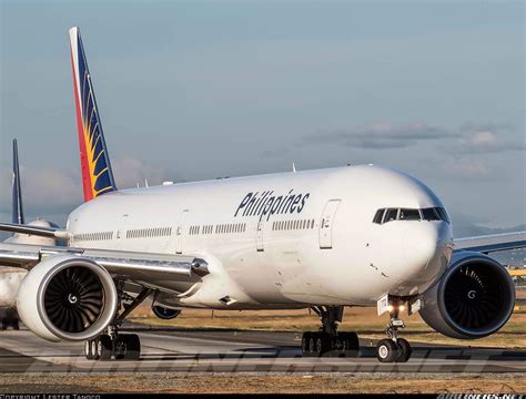 Philippine Airlines Eyes To Double Canada Flights Aviation Updates