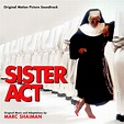 Sister Act (AC) Marc Shaiman – TSD Covers