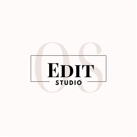 Edit Studio