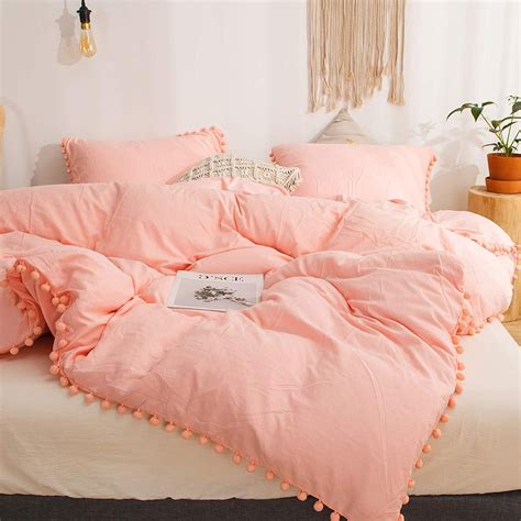 Pink Bedding Set Bedding Sets Bedroom Designs For Couples Pillow