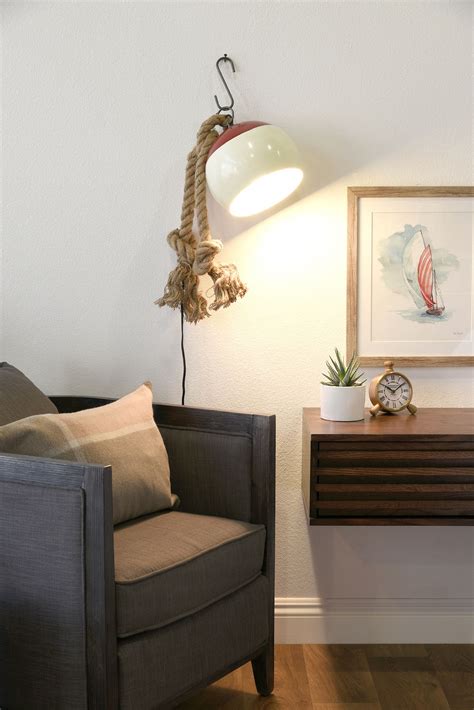 Nautical Wall Sconce Indoor Each Of The Designs Are Pulled From Houzz
