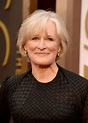 Glenn Close at 2014 Oscars | Zoom In on Every Glamorous Beauty Look ...